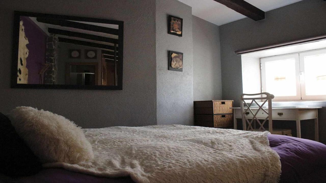 MarjalizaEl Rincon De San Jose公寓 外观 照片